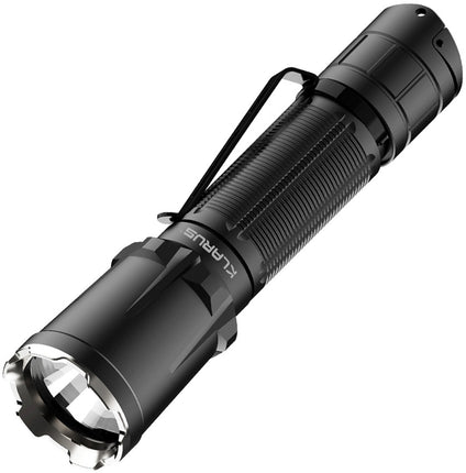 XT11GT Pro Tactical Flashlight