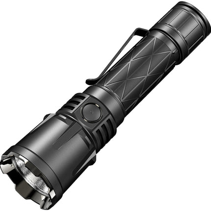 XT21X Pro Tactical Flashlight