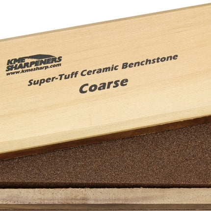 Bench Stone Coarse Grit