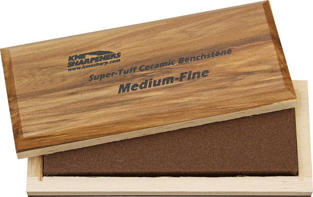 Bench Stone Medium/Fine Grit