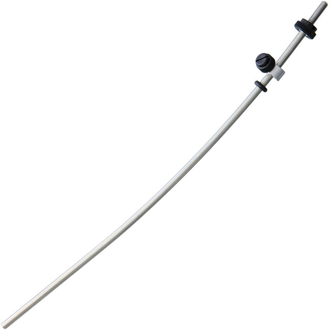 Convexing Rod