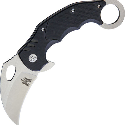 Karambit Linerlock Black