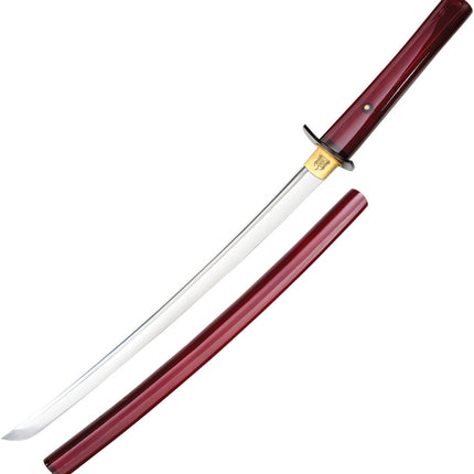 Wakizashi 20"