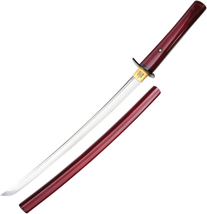 Wakizashi 20"