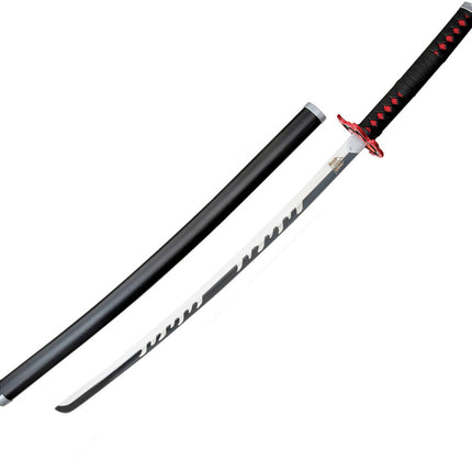 Fireball Ninja Sword