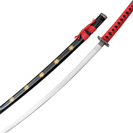 Cherry Blossom Katana