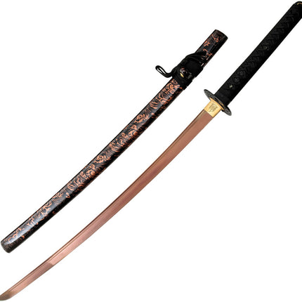 Sword of the Tiger