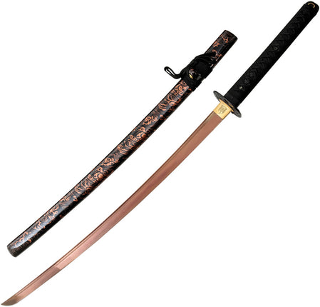 Sword of the Tiger