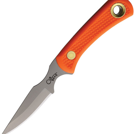 Cub Bear Suregrip Orange