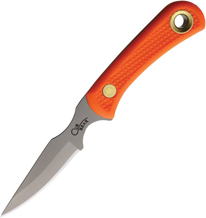 Cub Bear Suregrip Orange