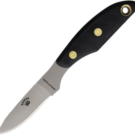 Badger Black Suregrip