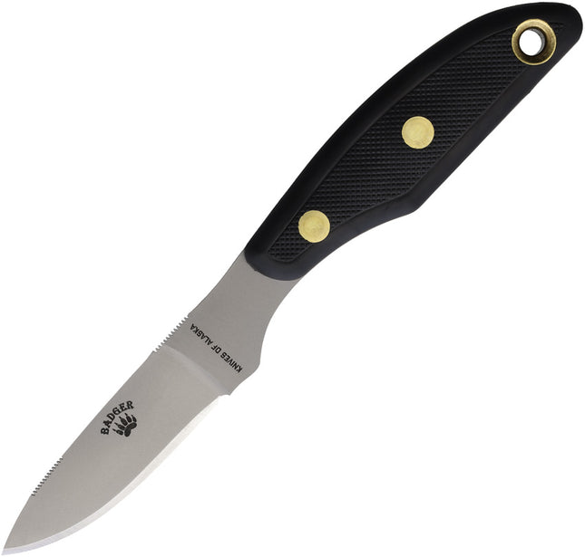 Badger Black Suregrip