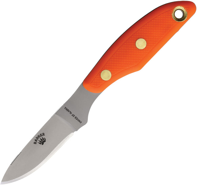 Badger Orange Suregrip