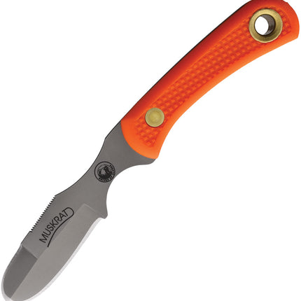 Muskrat Suregrip Orange