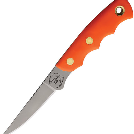 Jaeger Suregrip Orange