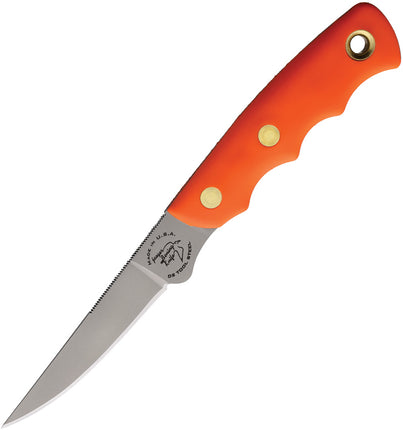 Jaeger Suregrip Orange