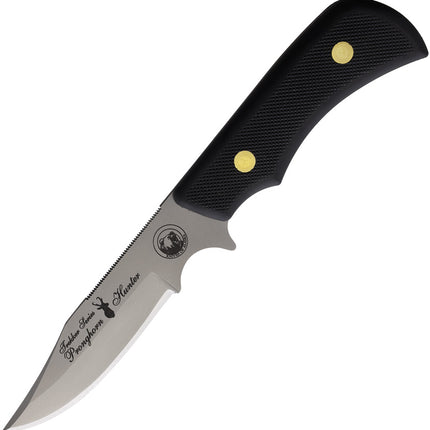 Trekker Pronghorn Black