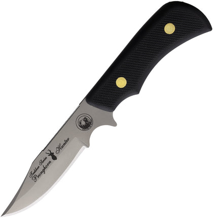 Trekker Pronghorn Black