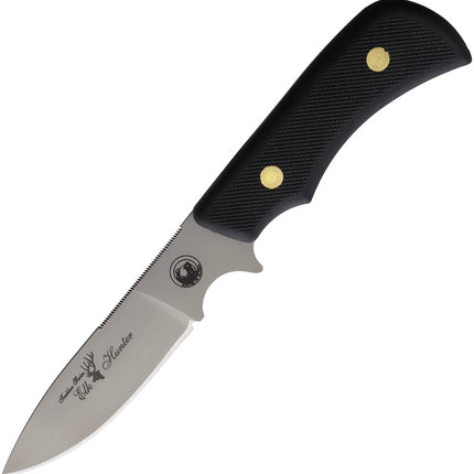 Trekker Elk Hunter Black