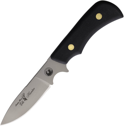 Trekker Elk Hunter Black