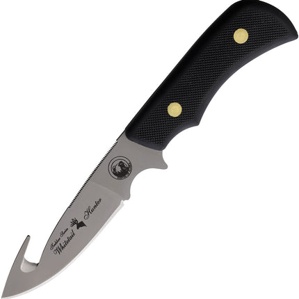 Trekker Whitetail Black