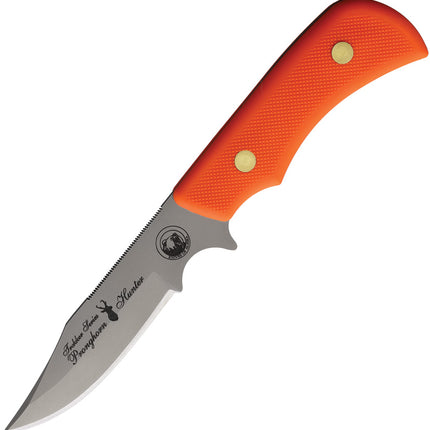 Trekker Pronghorn Orange