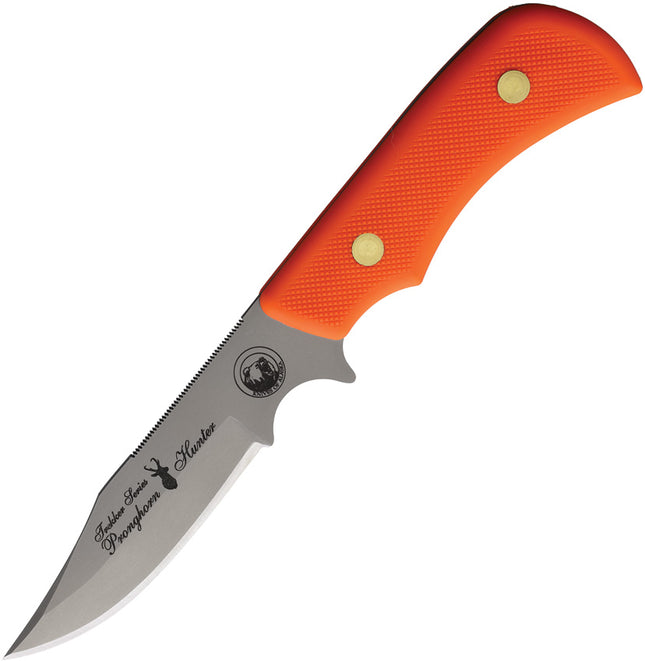 Trekker Pronghorn Orange