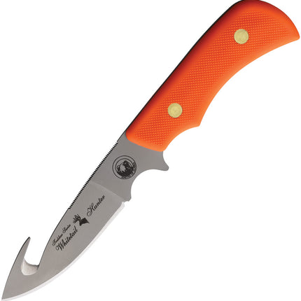 Trekker Whitetail Orange