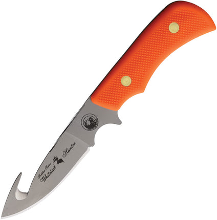 Trekker Whitetail Orange