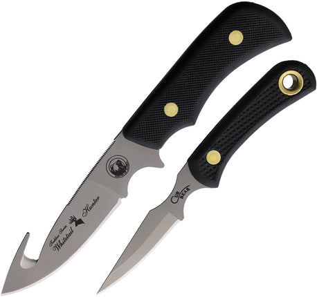 Whitetail GH/Cub Combo Blk