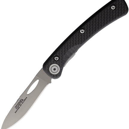 Hunter Linerlock CF