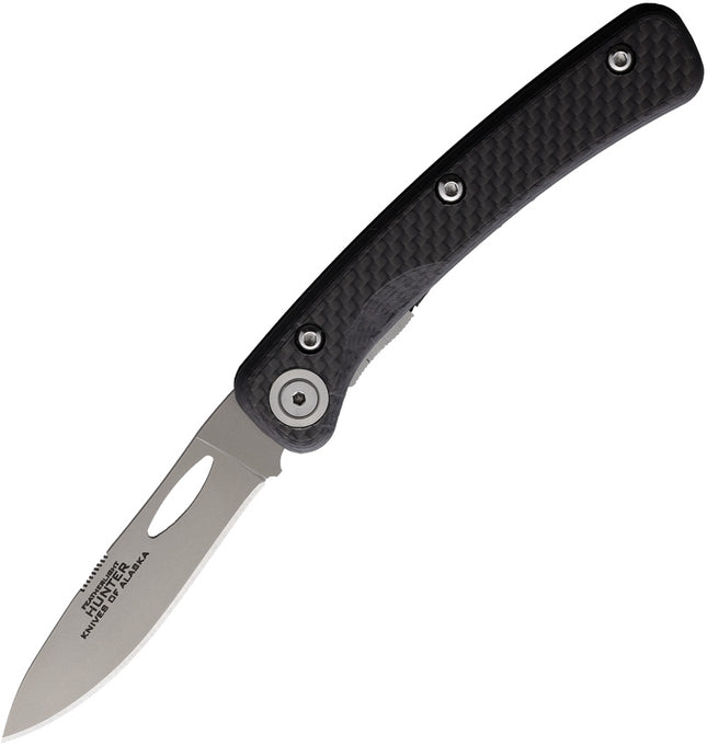 Hunter Linerlock CF