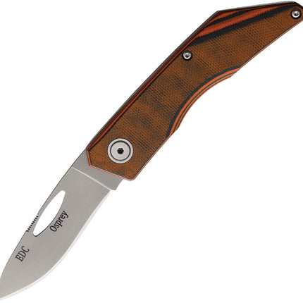 Osprey Slip Joint Orange/Black