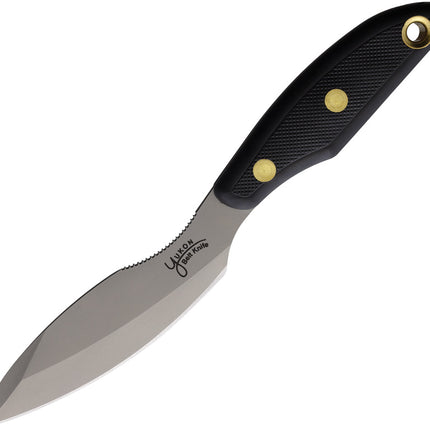 Yukon 2 Fixed Blade Black