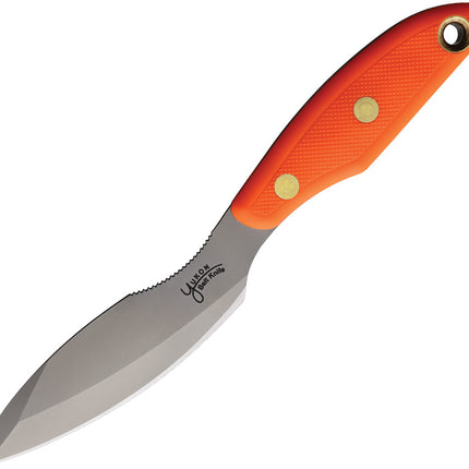 Yukon 2 Fixed Blade Orange