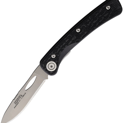 Hunter Linerlock Suregrip