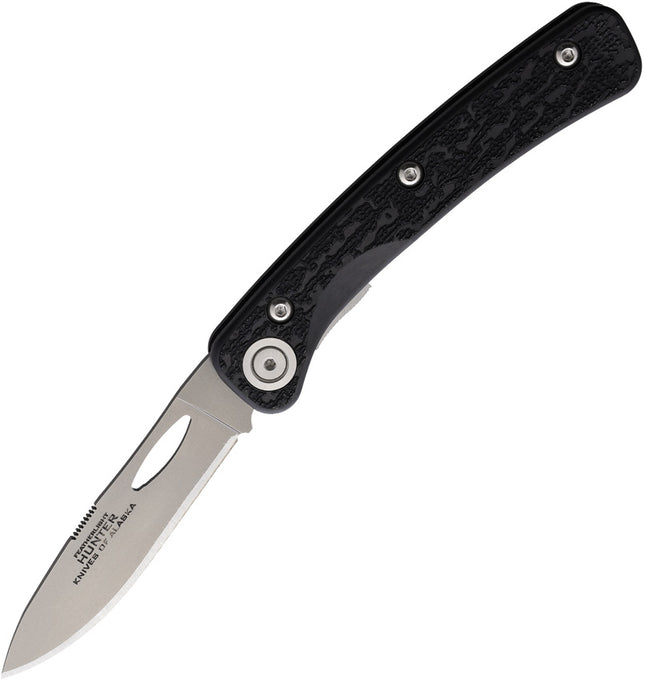 Hunter Linerlock Suregrip