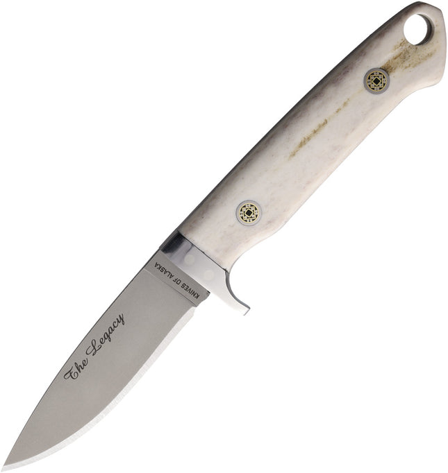 Legacy Fixed Blade Stag