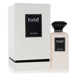 Korloff In White Intense Eau De Parfum Spray By Korloff