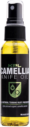 Camellia Kitchen Knife Oil