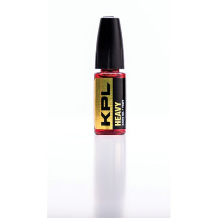 Heavy Knife Oil