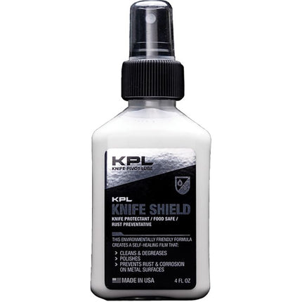 Knife Shield