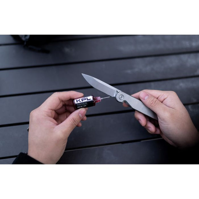Original Knife Oil