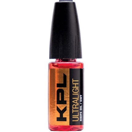 Ultra Light Knife Oil