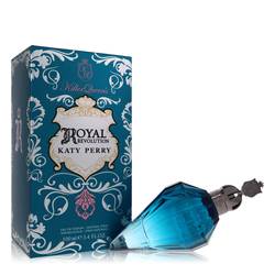 Royal Revolution Eau De Parfum Spray By Katy Perry - Vickie Lynn's