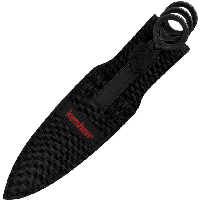 Aethon Throwing Knives