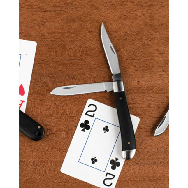 Gadsden Pocket Knife