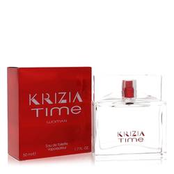 Krizia Time Eau De Toilette Spray By Krizia - Vickie Lynn's