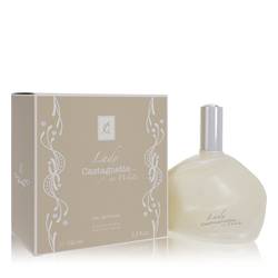 Lady Castagnette In White Eau De Parfum Spray By Lulu Castagnette - Vickie Lynn's