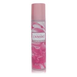 L'aimant Fleur Rose Deodorant Spray By Coty - Vickie Lynn's